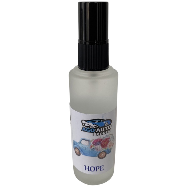 Odorizant Ago Auto Si Ambient Hope 50ML